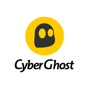 Cyberghost Logo