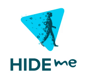 Hideme Logo