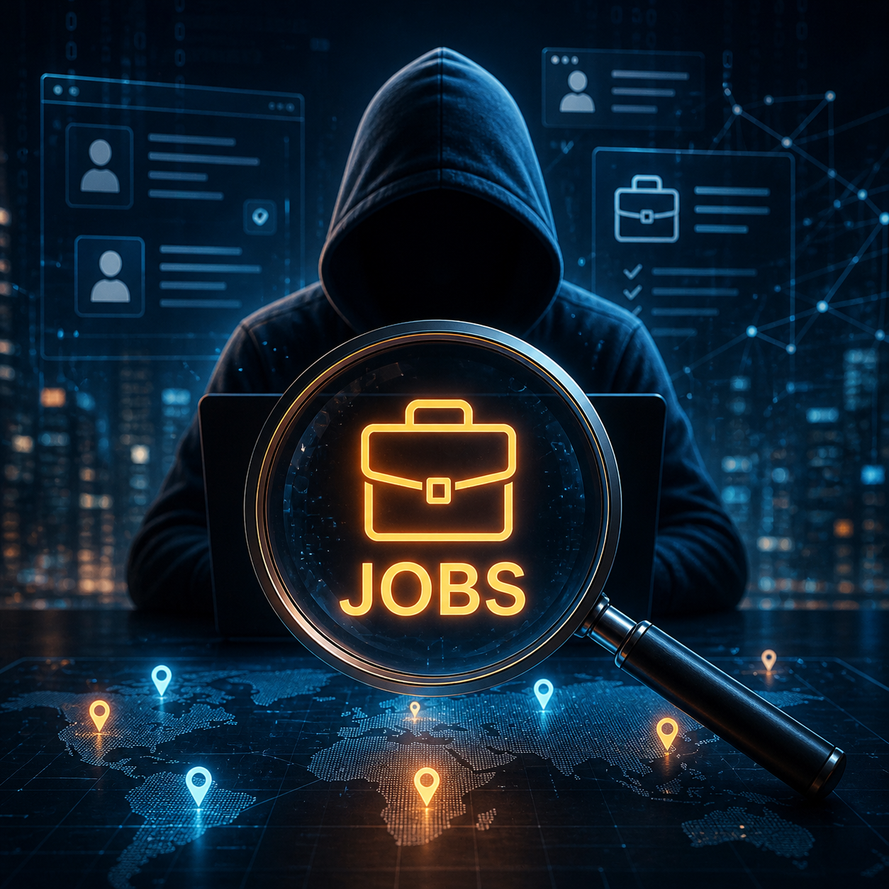 Cybersecurity Jobs