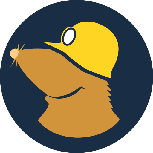Mullvad Logo