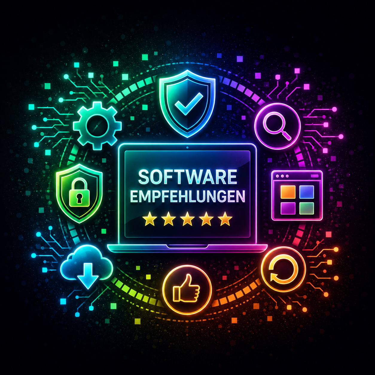 Darknet und Cybercrime verstehen