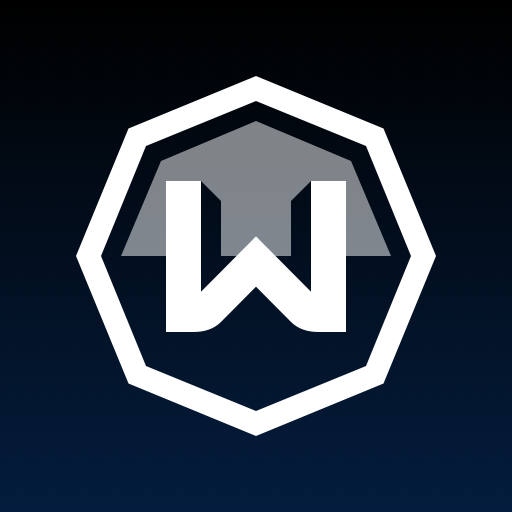 Windscribe Logo